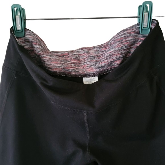 Lot 5 Leggings Jogger PINK Tangerine Joy Lab Rebbok Apana - Picture 5 of 12